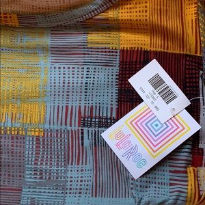 BNWT Lularoe Gigi